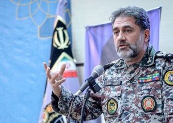 فرمانده قرارگاه مشترک پدافند هوایی کشور: در کمین جنگنده‌ها و پهپادهای دشمن هستیم