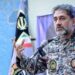 فرمانده قرارگاه مشترک پدافند هوایی کشور: در کمین جنگنده‌ها و پهپادهای دشمن هستیم