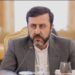 غریب آبادی: ایران به هرگونه تجاوز یا تهدید، پاسخی قاطع و پشیمانکننده میدهد