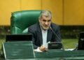 نیکزاد: اگر شروط ۱۰ گانه پذیرفته نشود رهبر انقلاب اجازه امضا نخواهند داد
