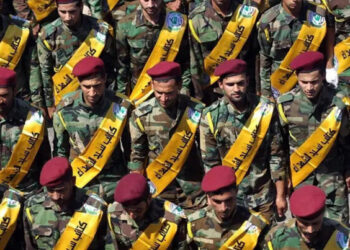 مقاومت عراق رسما توقف عملیات‌ها برای ۲ هفته را اعلام کرد