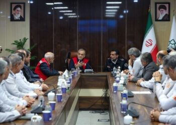 پزشکیان: تلاش می‌کنیم جنگ با «عزت، حکمت و مصلحت» به پایان برسد