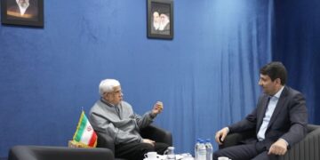 عارف: با اینترنت طبقاتی مخالفیم/دسترسیها باید بدون تبعیض باشد