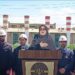 سخنگوی دولت تشریح کرد آخرین اخبار از وضعیت اینترنت،حضور تیم‌ ملی در جام‌جهانی،اعزام حجاج و برگزاری کنکور سراسری