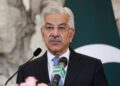 وزیر دفاع پاکستان: قطر و ترکیه نیز احتمالا به پیمان امنیتی ما و عربستان میپیوندند