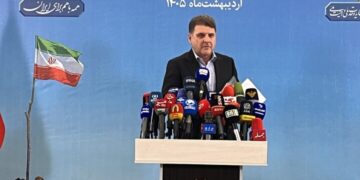 سخنگوی وزارت کشور: مرزهای جایگزین در شمال، غرب و شرق فعالند/بیش از یکسال ذخیره گندم داریم