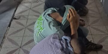 انهدام دو باند حفاری غیرمجاز در شهرستان کرخه