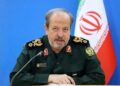 سردار ابن‌الرضا: تمامی ظرفیت‌های دفاعی و پشتیبانی در خدمت نیروهای مسلح قرار دارد