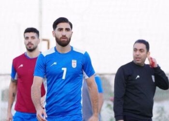 جام جهانی یا اردوی پیشکسوتان؟