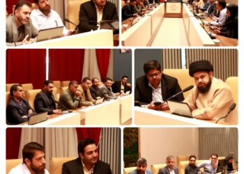 چهارمین سوگواره هنری «سرو سرخ خاک مقدس»