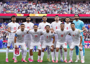 ایران را اتریش حذف نکرد؛ ما سال‌هاست خودمان از جام جهانی کنار می‌رویم