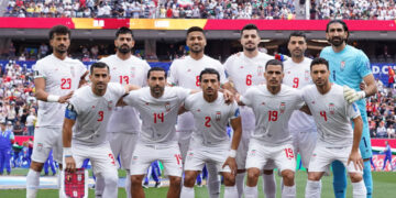 ایران را اتریش حذف نکرد؛ ما سال‌هاست خودمان از جام جهانی کنار می‌رویم