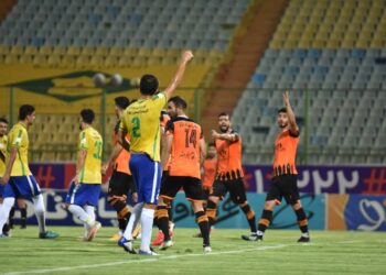 قانون، بازی رفتوبرگشت ندارد