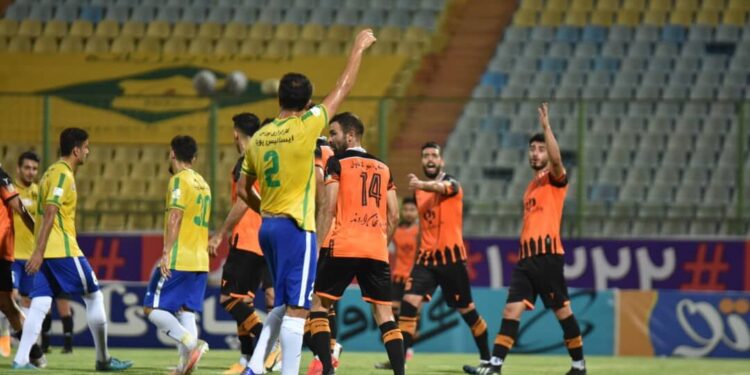 قانون، بازی رفت‌وبرگشت ندارد