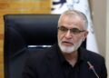 رئیس ستاد اربعین وزارت کشور: وضعیت مرزها بسیار خوب است