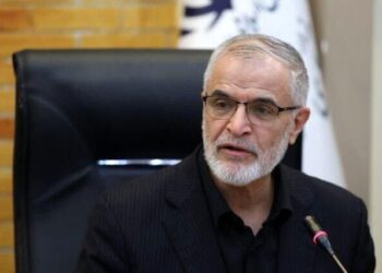 رئیس ستاد اربعین وزارت کشور: وضعیت مرزها بسیار خوب است