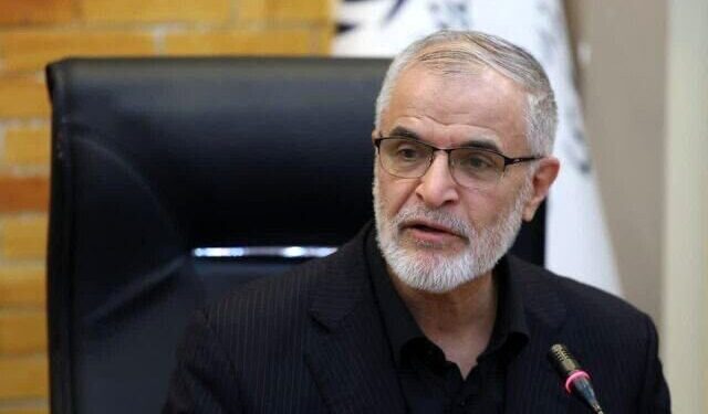 ستاد اربعین