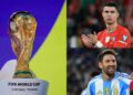 جام جهانی از امشب آغاز می‌شود؛ وقتی دیگر هیچ تیمی حق اشتباه ندارد