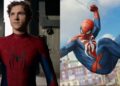 کارگردان Spider-Man: Brand New Day از بازی‌های اینسامنیاک الهام گرفته است