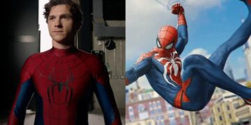 کارگردان Spider-Man: Brand New Day از بازی‌های اینسامنیاک الهام گرفته است