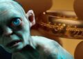 در فیلم The Hunt for Gollum شاهد یکی از مهم‌ترین مکان‌های سه‌گانه اصلی هستیم