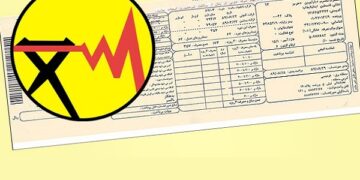 عامل افزایش قبوض آب و برق برخی مشترکان چه بود؟