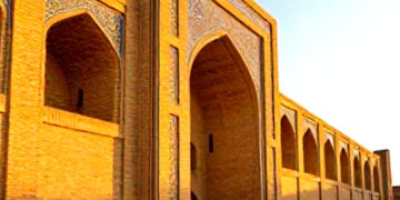 دزفول؛میراثی که زنده است