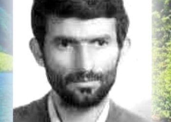 کاش آزاده‌ ی ما هم برگردد