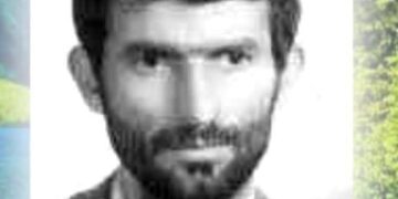 کاش آزاده‌ ی ما هم برگردد