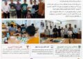 پایان لیگ شطرنج استان خوزستان؛ قهرمانی مدرسه شطرنج پاییز ۵ و درخشش صبا دزفول