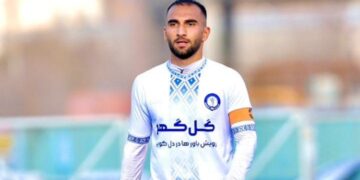 انتقال سجادی به امارات منتفی شد؛ چند پیشنهاد روی میز مهاجم جوان