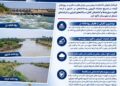 فرماندار شوش: لایروبی سه رودخانه دز، شاوور و کرخه باید سرعت گیرد
