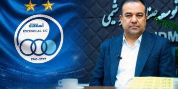 پایان انتظار ۱۴ماهه در استقلال؛ مصطفی متدین در آستانه ورود به صندلی مدیرعاملی