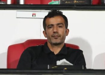 از بحران تا آزمون صعود؛ ایمان مبعلی مأمور نجات پالایش نفت بندرعباس شد