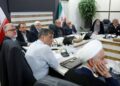 پزشکیان: نیاز باشد برای صرفهجویی مجموعههای فرهنگی و ورزشی تعطیل میشوند/ اولویت تولید است