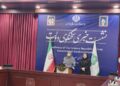 سخنگوی دولت: وزارت دفاع و خارجه پیگیر وضعیت خلبانان ایرانی در قطر هستند