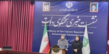 سخنگوی دولت: وزارت دفاع و خارجه پیگیر وضعیت خلبانان ایرانی در قطر هستند