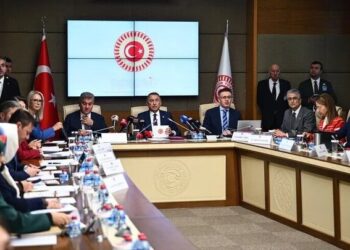 ترکیه: هدف توافق مکه تقویت امنیت منطقه است