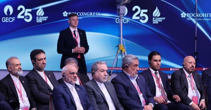 هشدار عراقچی به هرگونه ماجراجویی توسط اسرائیل و تاثیر آن بر بازارهای بینالمللی