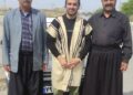 محمد معصومی: به تاریخ و تمدن قوم لر توهین نکنید؛ پای عزت مردمم ایستادهام