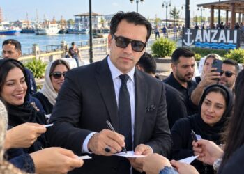 معصومی: دلم با ملوان است؛ حیف از استعدادهایی که میتوانستند ستاره شوند