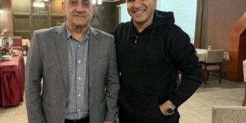 محمد معصومی: گرشاسبی مدیری از جنس اعتبار و سلامت است؛ احترام در فوتبال فراتر از رنگ پیراهن است
