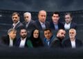فوتبال ایران؛ وقتی اتاق فرمان به میدان دعوا تبدیل می‌شود
