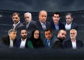 فوتبال ایران؛ وقتی اتاق فرمان به میدان دعوا تبدیل میشود