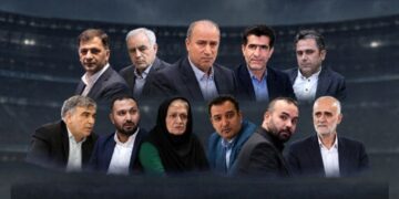 فوتبال ایران؛ وقتی اتاق فرمان به میدان دعوا تبدیل میشود