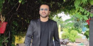 محمد معصومی از روزهای دشوار تا ادامه مسیر حرفهای؛ «تا ابد مدیون دکتر نادی هستم»