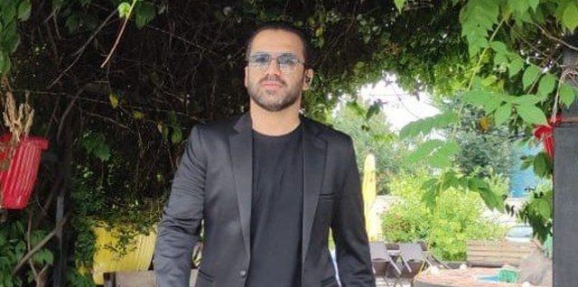 محمد معصومی از روزهای دشوار تا ادامه مسیر حرفهای؛ «تا ابد مدیون دکتر نادی هستم»