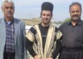 محمد معصومی: به تاریخ و تمدن قوم لر توهین نکنید؛ پای عزت مردمم ایستاده‌ام