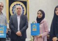 امیر یساقی: کاشمر پتانسیل ویژه‌ای در حوزه بانوان دارد