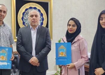 امیر یساقی: کاشمر پتانسیل ویژه‌ای در حوزه بانوان دارد
